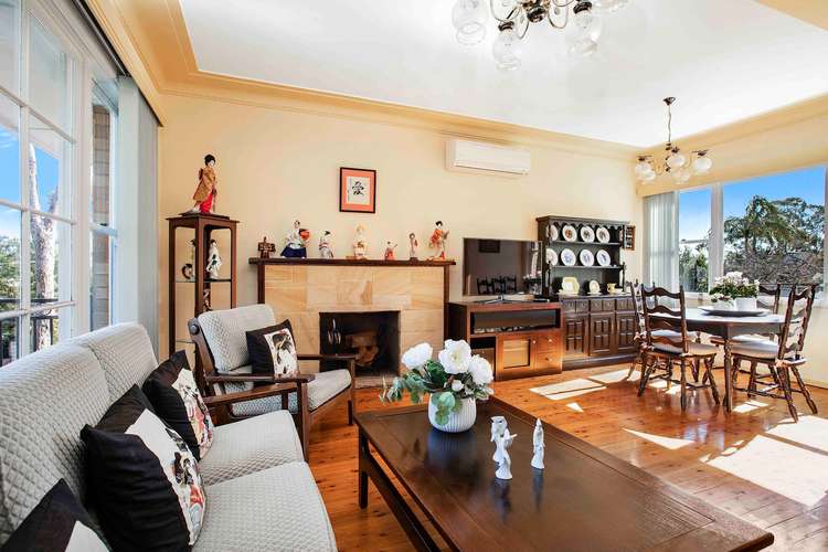 Third view of Homely house listing, 33 Loraine Avenue, Caringbah South NSW 2229