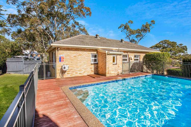 Sixth view of Homely house listing, 33 Loraine Avenue, Caringbah South NSW 2229