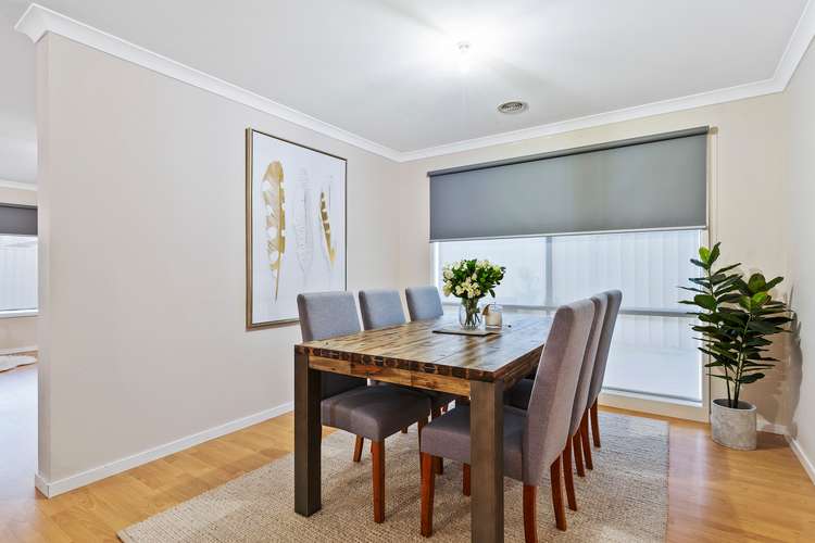 Fifth view of Homely house listing, 25 Montpellier Drive, Hillside VIC 3037