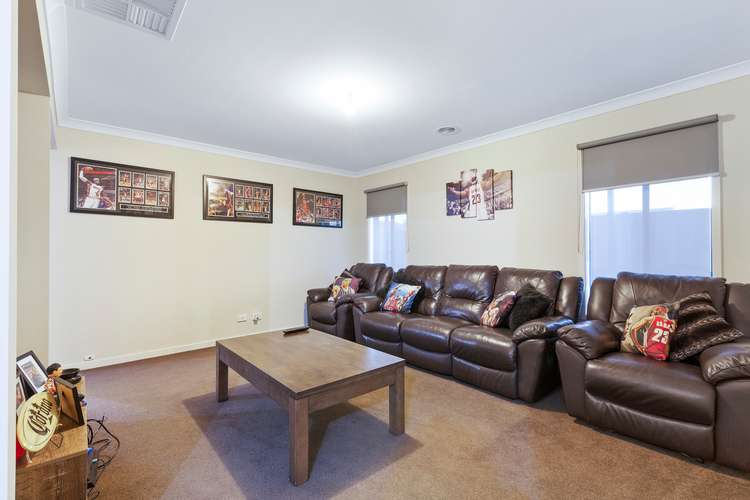 Sixth view of Homely house listing, 25 Montpellier Drive, Hillside VIC 3037