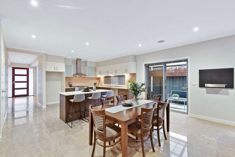 Third view of Homely house listing, 18 Ashbury Grove, Hillside VIC 3037