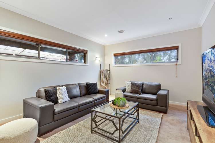 Fifth view of Homely house listing, 18 Ashbury Grove, Hillside VIC 3037