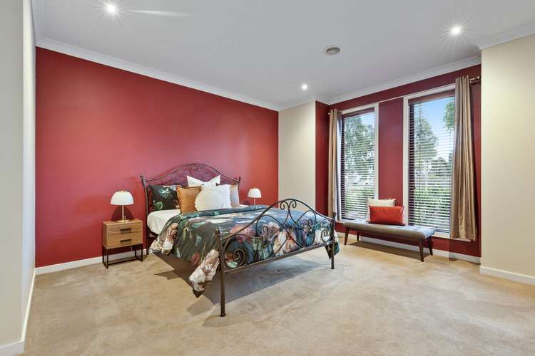 Sixth view of Homely house listing, 18 Ashbury Grove, Hillside VIC 3037