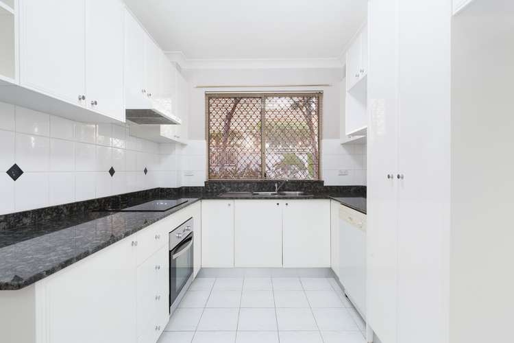 Second view of Homely apartment listing, 5/194 Willarong Road, Caringbah NSW 2229