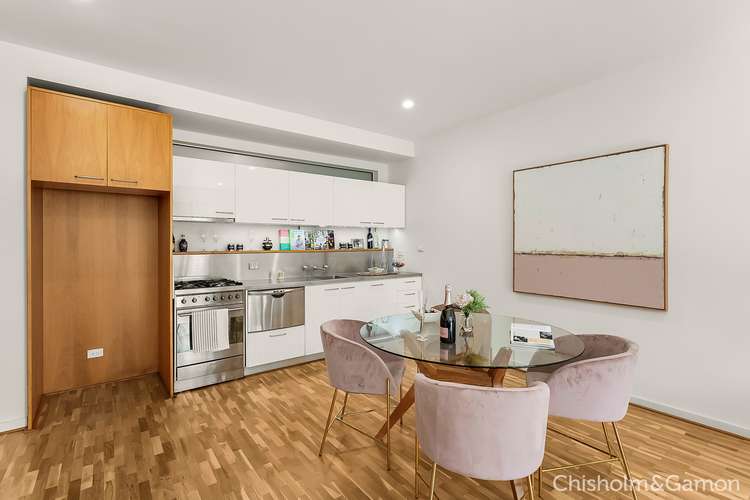 Third view of Homely apartment listing, 4/63 Ormond Esplanade, Elwood VIC 3184