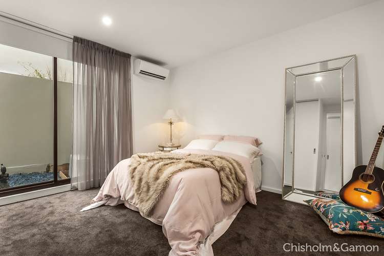 Fourth view of Homely apartment listing, 4/63 Ormond Esplanade, Elwood VIC 3184