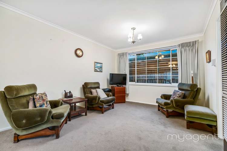 Second view of Homely unit listing, 9/91 The Esplanade, Maribyrnong VIC 3032