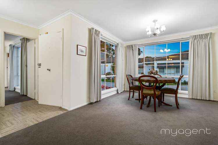 Third view of Homely unit listing, 9/91 The Esplanade, Maribyrnong VIC 3032