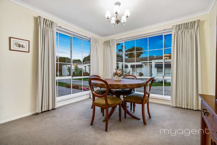 Fourth view of Homely unit listing, 9/91 The Esplanade, Maribyrnong VIC 3032