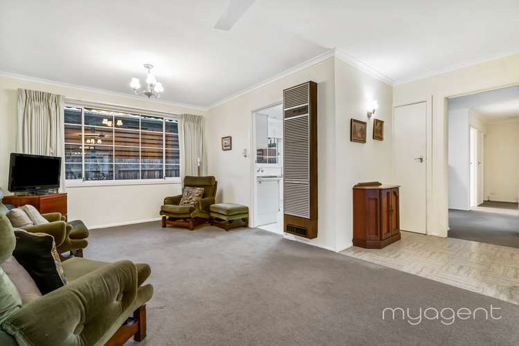 Fifth view of Homely unit listing, 9/91 The Esplanade, Maribyrnong VIC 3032