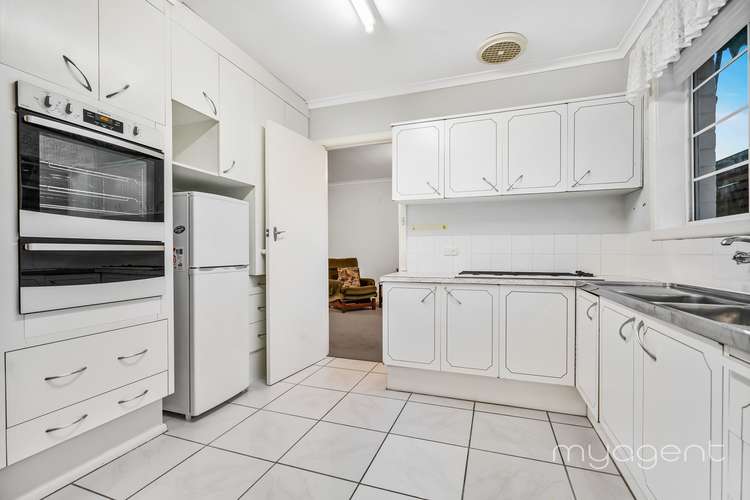 Sixth view of Homely unit listing, 9/91 The Esplanade, Maribyrnong VIC 3032