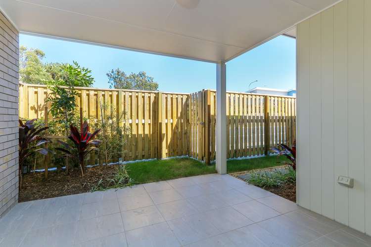 Third view of Homely townhouse listing, 10 Sunfish Lane, Casuarina NSW 2487