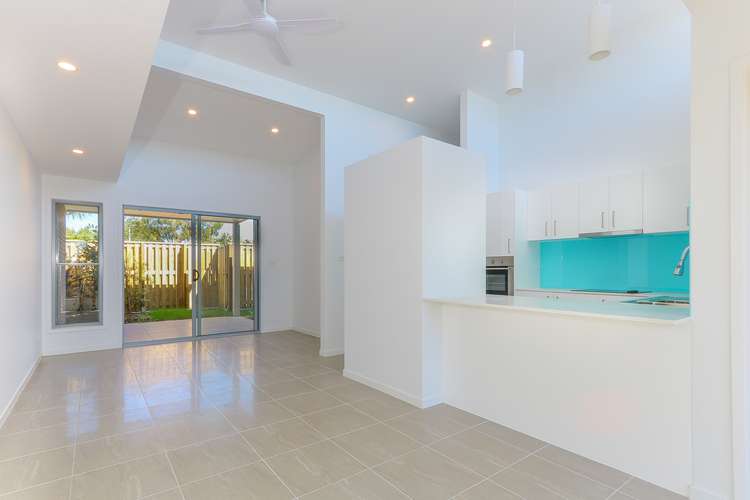 Fourth view of Homely townhouse listing, 10 Sunfish Lane, Casuarina NSW 2487