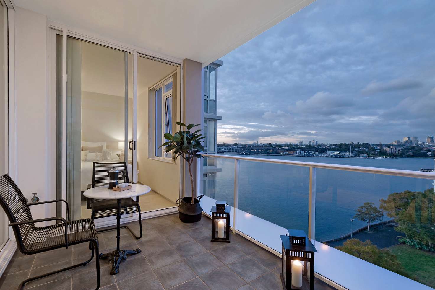Main view of Homely apartment listing, 704/32 Refinery Drive, Pyrmont NSW 2009