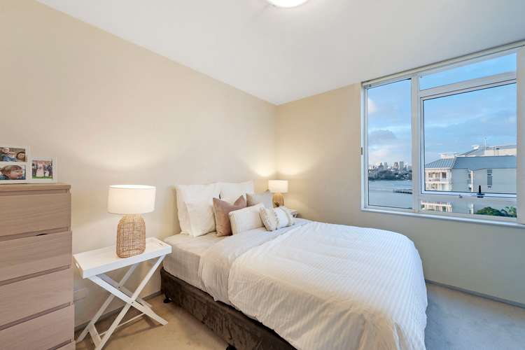 Sixth view of Homely apartment listing, 704/32 Refinery Drive, Pyrmont NSW 2009