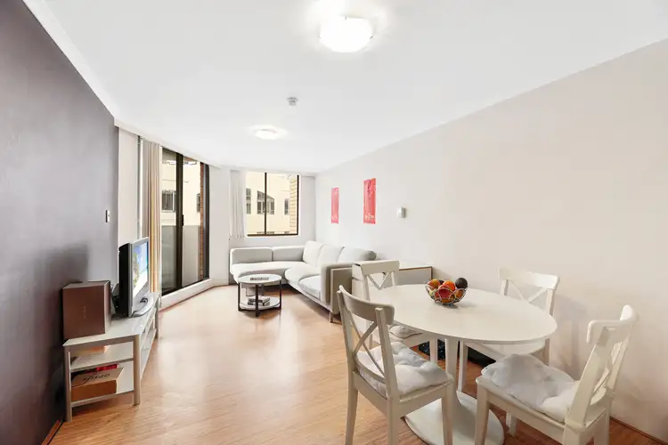 123/336 Sussex Street, Sydney NSW 2000