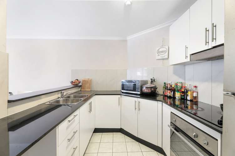 Third view of Homely apartment listing, 123/336 Sussex Street, Sydney NSW 2000