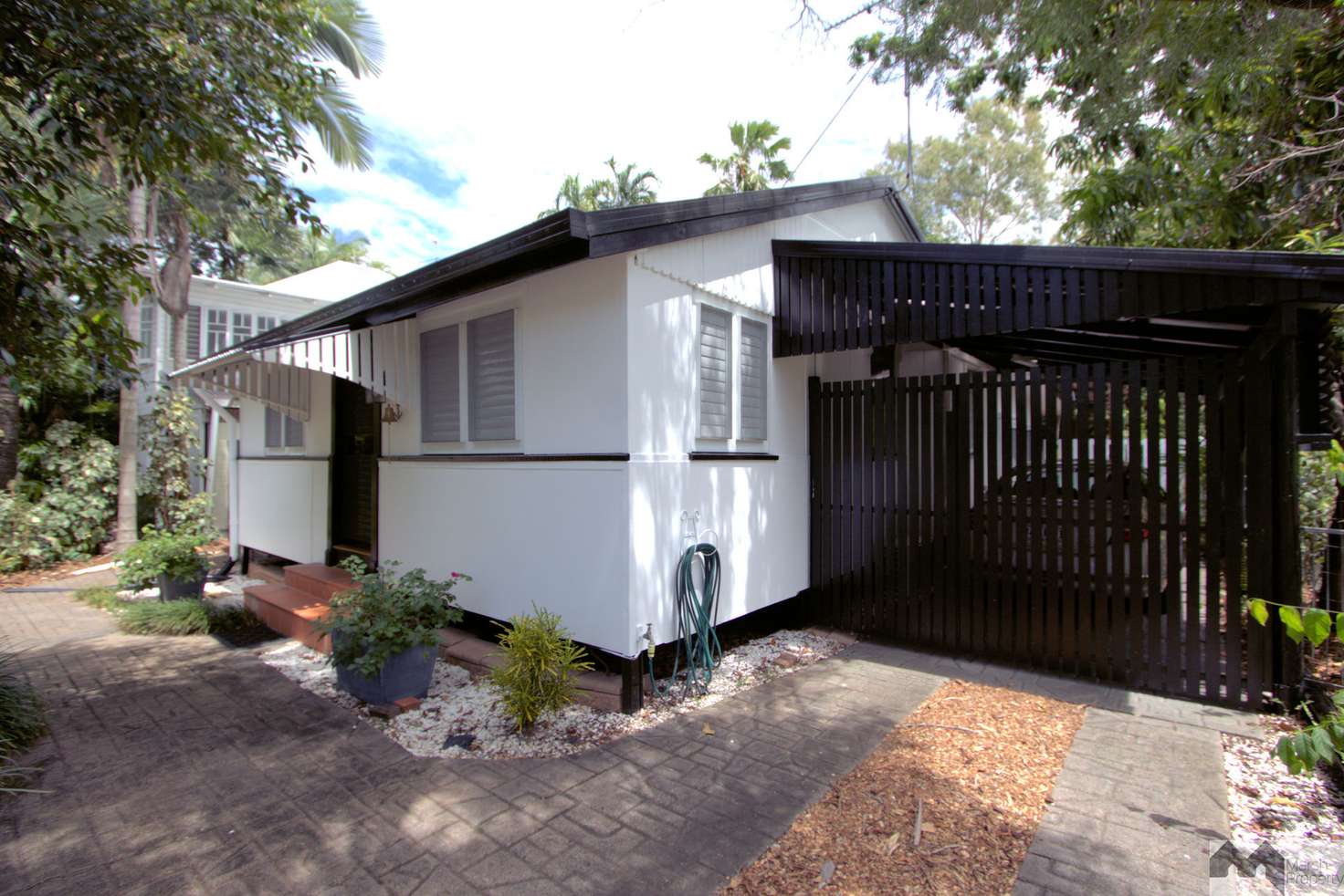 Main view of Homely house listing, 49 Marshall Street, Machans Beach QLD 4878