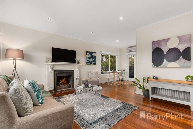 Second view of Homely house listing, 1 Lake Avenue, Mitcham VIC 3132