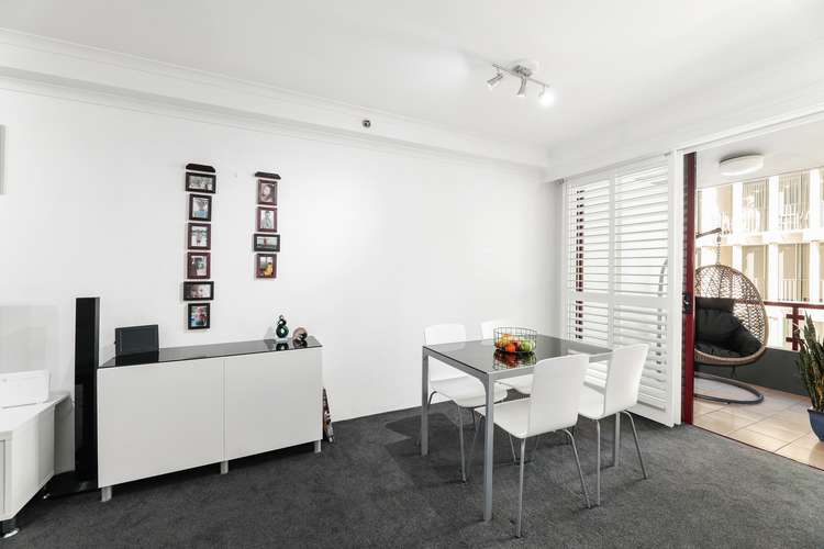 Second view of Homely apartment listing, 79/1-7 Pelican Street, Surry Hills NSW 2010