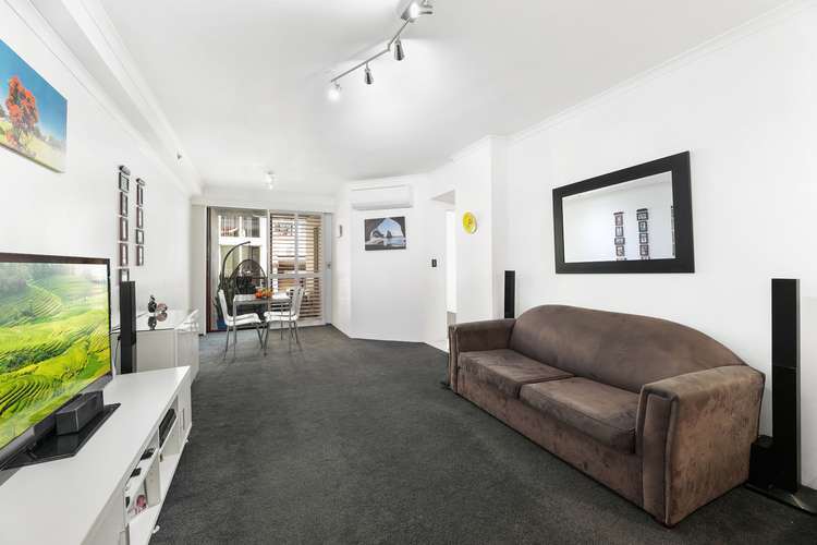 Third view of Homely apartment listing, 79/1-7 Pelican Street, Surry Hills NSW 2010