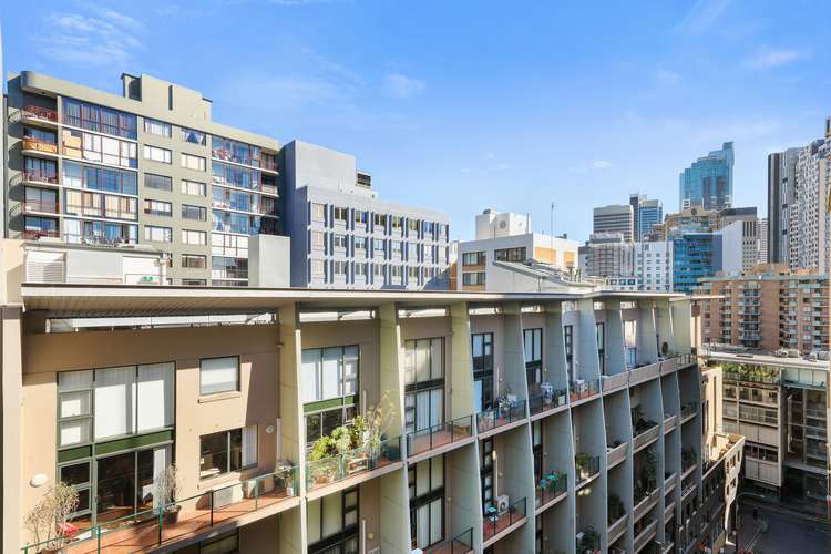 Fifth view of Homely apartment listing, 79/1-7 Pelican Street, Surry Hills NSW 2010
