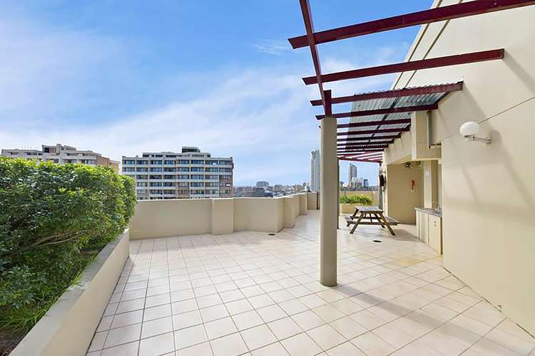 Sixth view of Homely apartment listing, 79/1-7 Pelican Street, Surry Hills NSW 2010