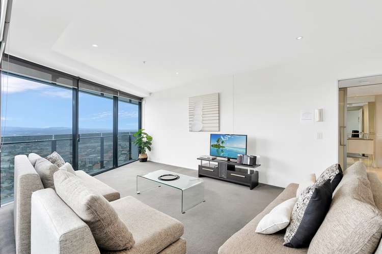 Main view of Homely apartment listing, Level 39/1395/9 'Circle "Circle on Cavill" 9 Ferny Avenue, Surfers Paradise QLD 4217