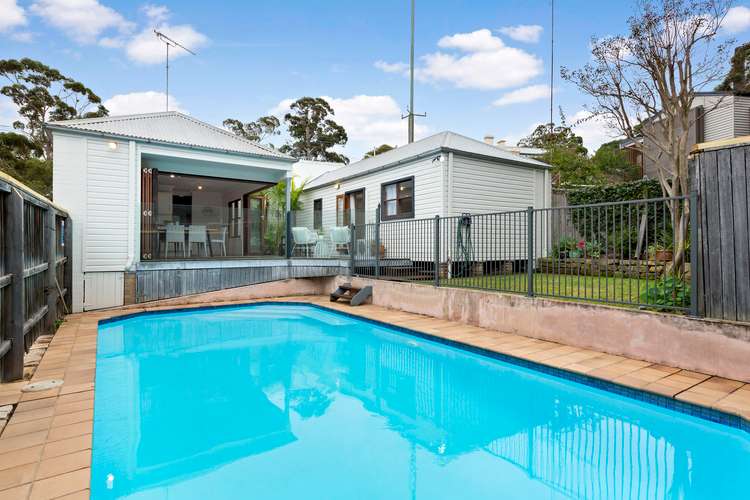 Main view of Homely house listing, 8 Wortley Street, Balmain NSW 2041