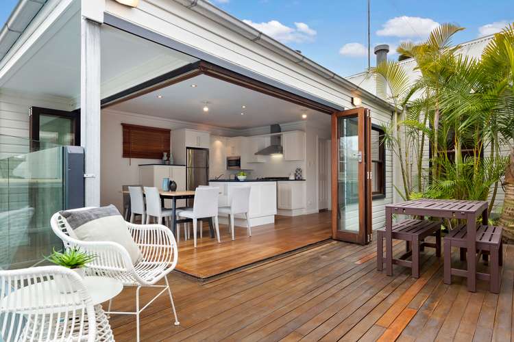 Second view of Homely house listing, 8 Wortley Street, Balmain NSW 2041