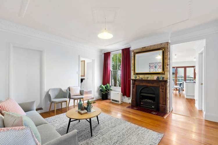 Third view of Homely house listing, 8 Wortley Street, Balmain NSW 2041