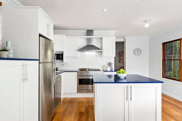 Fourth view of Homely house listing, 8 Wortley Street, Balmain NSW 2041