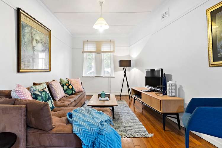 Sixth view of Homely house listing, 8 Wortley Street, Balmain NSW 2041