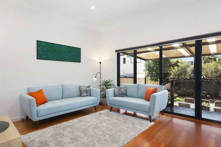 Fourth view of Homely house listing, 63 Judd Street, Banksia NSW 2216