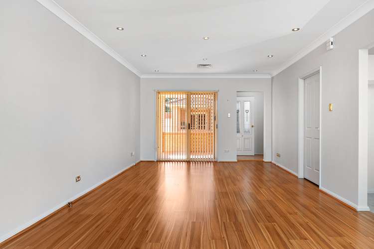 Second view of Homely villa listing, 6/8-12 Tuffy Avenue, Sans Souci NSW 2219