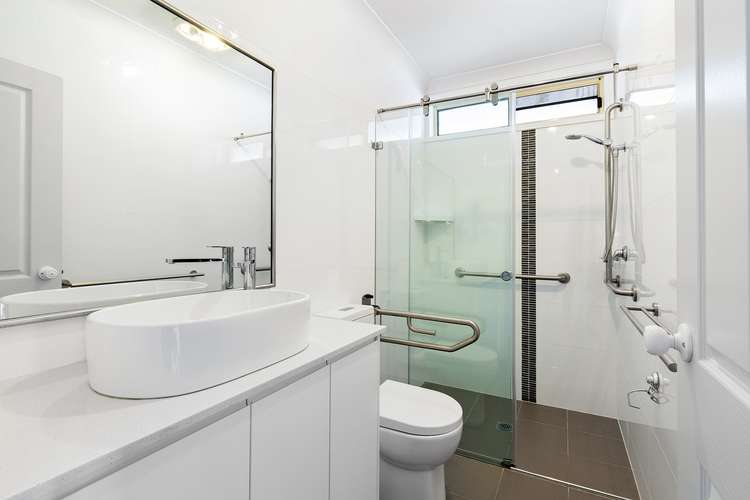 Fourth view of Homely villa listing, 6/8-12 Tuffy Avenue, Sans Souci NSW 2219