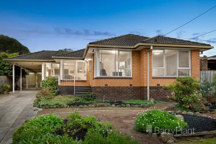 5 Grace Court, Viewbank VIC 3084