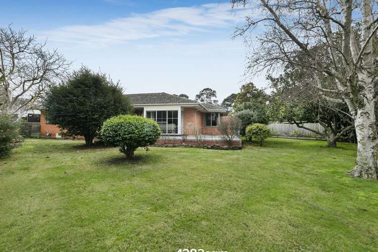 Third view of Homely house listing, 5 Manuka Road, Berwick VIC 3806