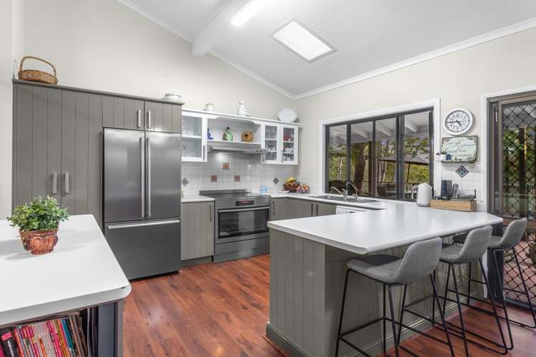 Sixth view of Homely house listing, 24 Tanderra Way, Karana Downs QLD 4306