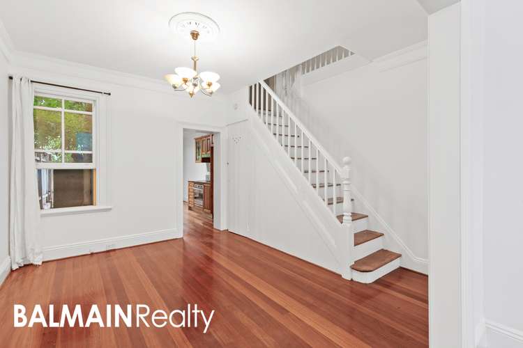 Second view of Homely house listing, 12 Gipps Street, Birchgrove NSW 2041