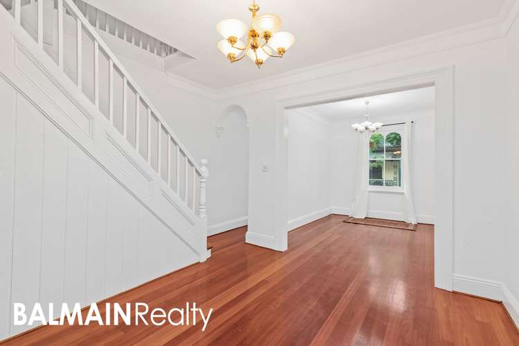 Fourth view of Homely house listing, 12 Gipps Street, Birchgrove NSW 2041