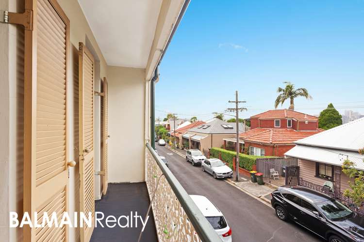 Fifth view of Homely house listing, 12 Gipps Street, Birchgrove NSW 2041