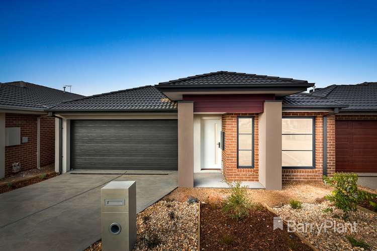 Main view of Homely house listing, 54 Brightvale Boulevard, Wyndham Vale VIC 3024