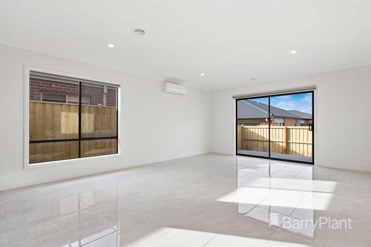 Second view of Homely house listing, 54 Brightvale Boulevard, Wyndham Vale VIC 3024