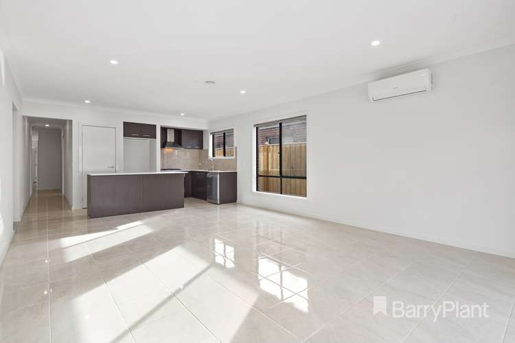 Third view of Homely house listing, 54 Brightvale Boulevard, Wyndham Vale VIC 3024