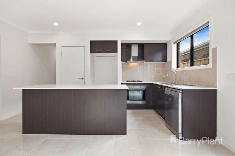 Fourth view of Homely house listing, 54 Brightvale Boulevard, Wyndham Vale VIC 3024