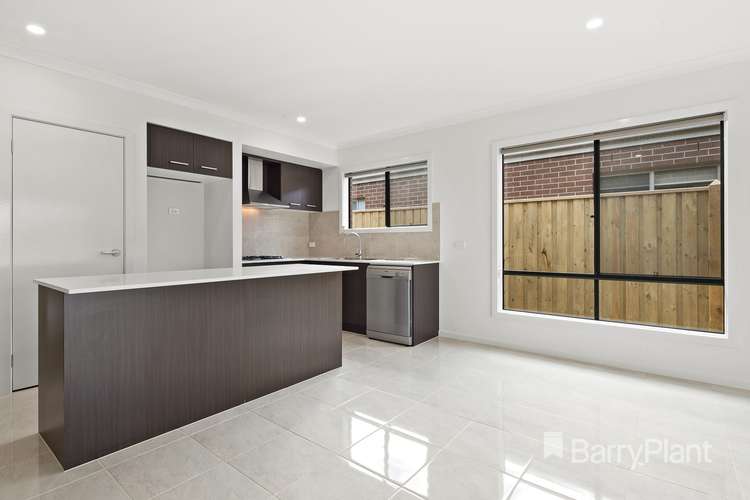 Fifth view of Homely house listing, 54 Brightvale Boulevard, Wyndham Vale VIC 3024