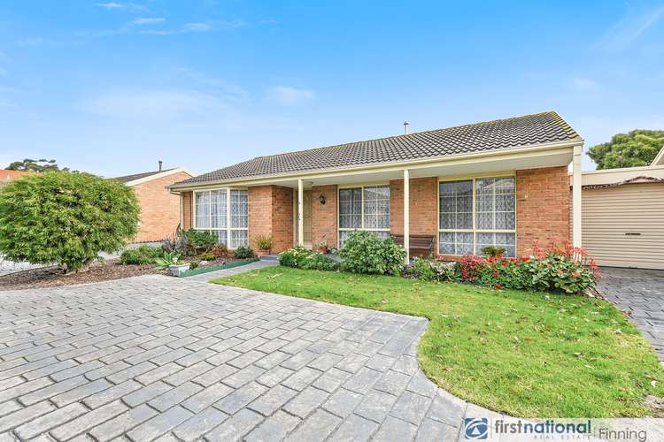 Second view of Homely unit listing, 8/20 Stawell Street, Cranbourne VIC 3977