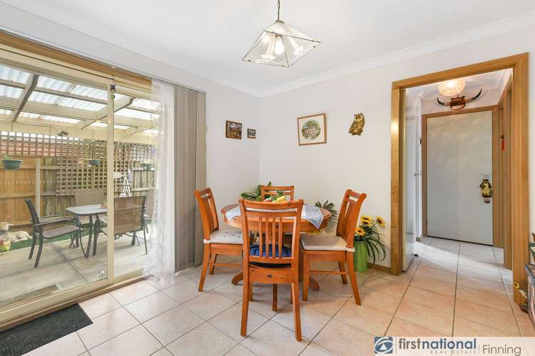 Fifth view of Homely unit listing, 8/20 Stawell Street, Cranbourne VIC 3977