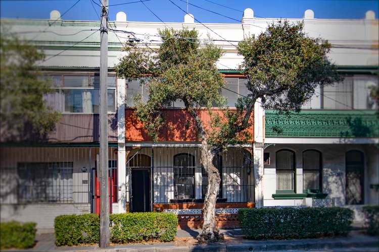 Main view of Homely house listing, 369 Cleveland Street, Redfern NSW 2016